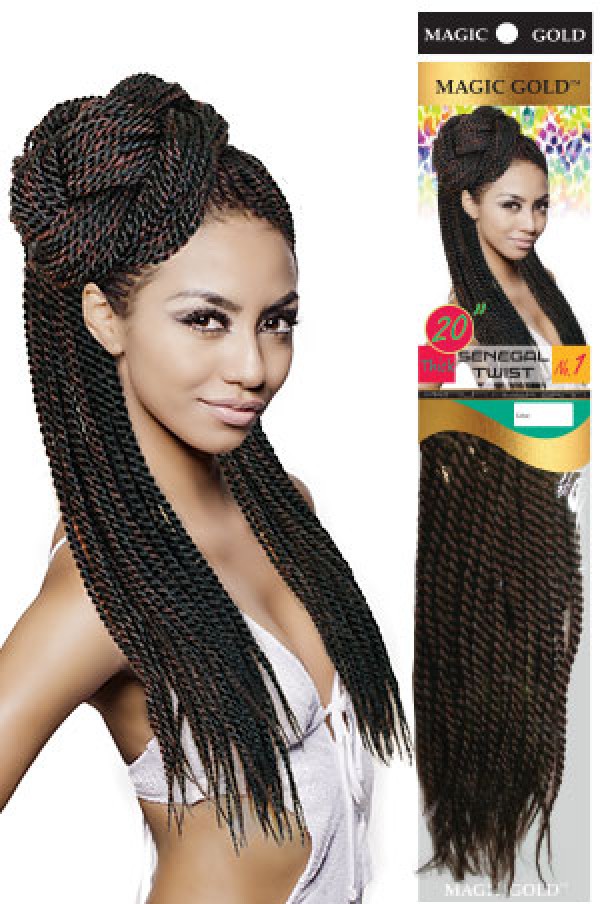 G & G Golden Hair Canada 5