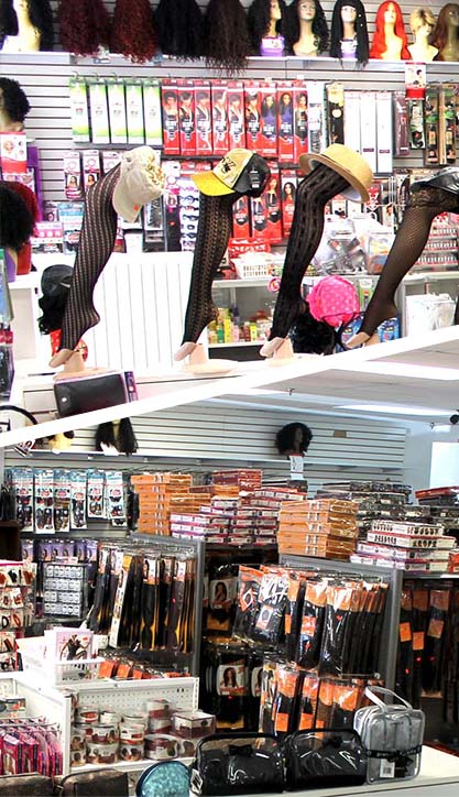 Ottawa Beauty Supply